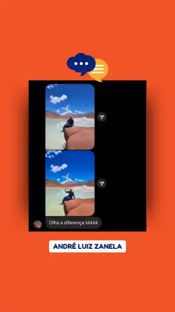 depoimento de quem esta usando os presets