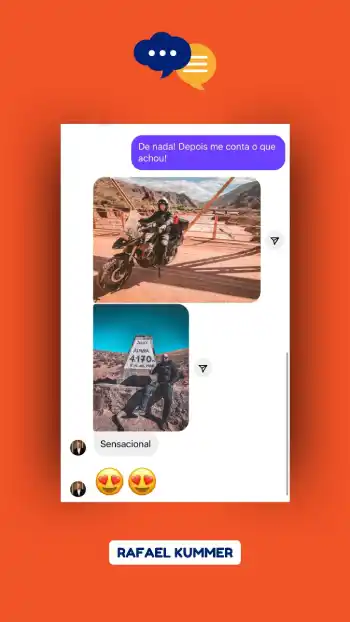 depoimento de quem esta usando os presets